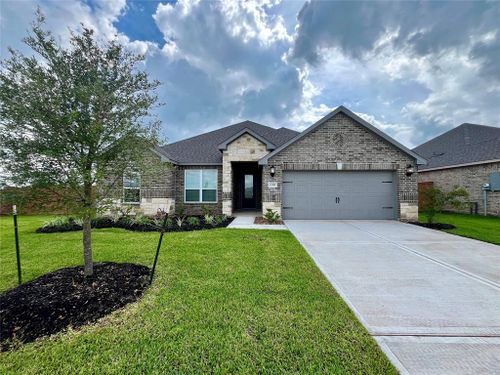 13901 Starboard Reach Drive, Texas City, TX, 77510 | Card Image