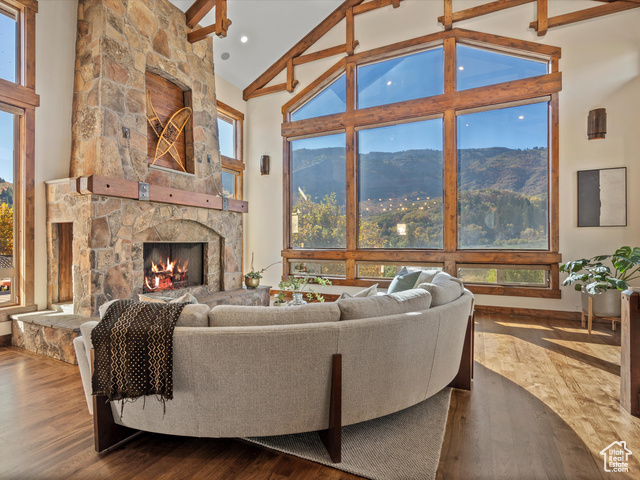 2250 , Eden, UT 84310