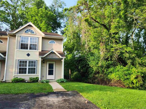 4157 W Heritage Way, Bloomington, IN, 47403-1903 | Card Image
