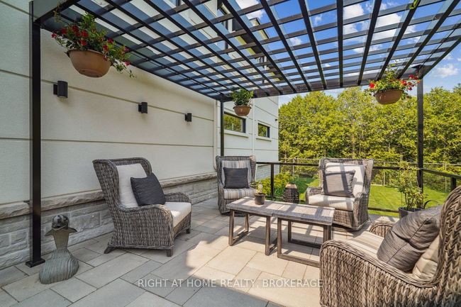 1260 Braeside Dr, House other with 5 bedrooms, 7 bathrooms and 7 parking in Oakville ON | Image 5