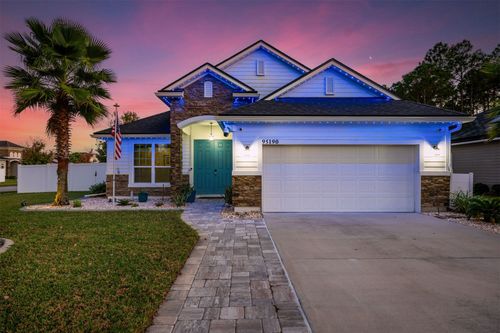 95190 Periwinkle Pl, Fernandina Beach, FL, 32034-3792 | Card Image