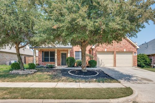 11808 Warbler Ln, Fort Worth, TX, 76244-7591 | Card Image