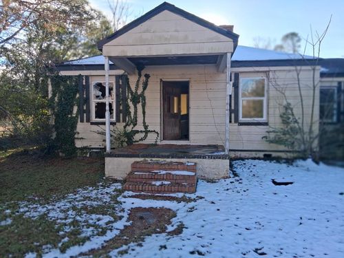 707 Tucker Ave, Waynesboro, GA, 30830-1163 | Card Image