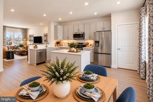 HOMESITE 91 Shuoner Court, WINCHESTER, VA, 22602 | Card Image