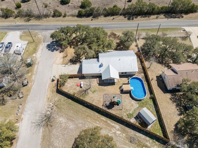 Birds eye view of property | Image 38