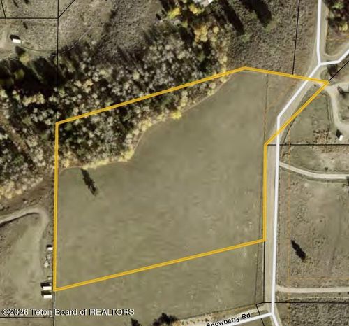 9999 Forweal Dr, Jackson, WY, 83001 | Card Image