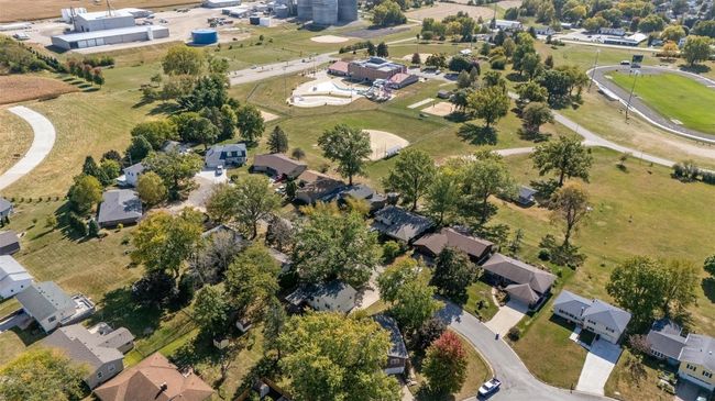 108 Parkview Ct, House other with 3 bedrooms, 2 bathrooms and null parking in Tipton IA | Image 30