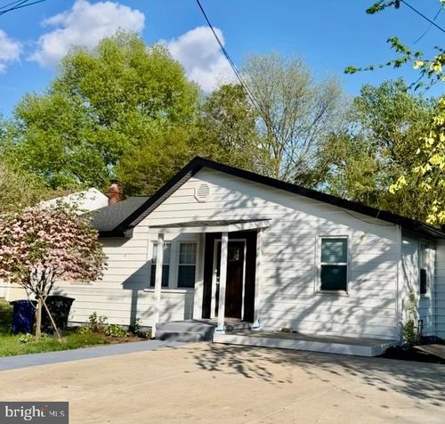 1303 Dorchester Ave, GWYNN OAK, MD, 21207-4822 | Card Image