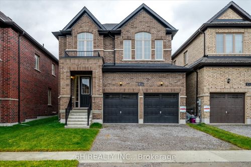 816 Griffin Trail, Peterborough, ON, K9K0J4 | Card Image