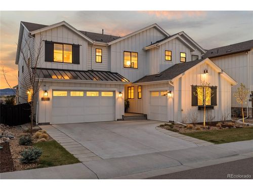 11117 Bright Sky Cir, Littleton, CO, 80125-9445 | Card Image