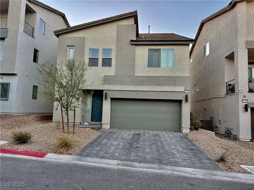 10411 Rose Palisade St, Las Vegas, NV, 89141-9011 | Card Image