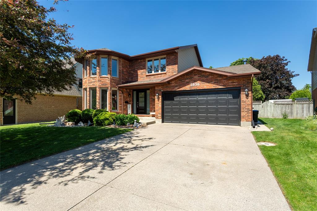 Residential in Sarnia