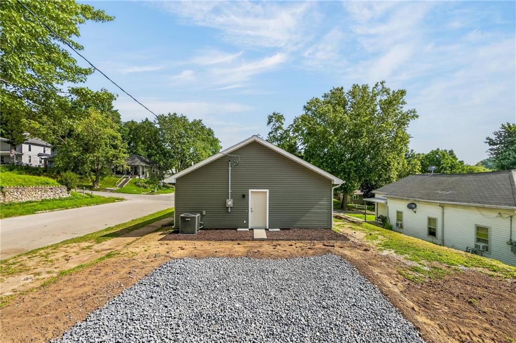 Residential in St Joseph 3