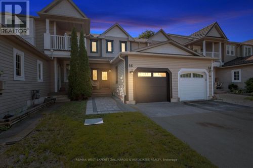 56 Gunning Cres, Tottenham, ON, L0G1W0 | Card Image