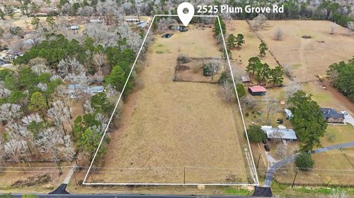 TBD Plum Grove Rd, New Caney, TX, 77357 | Card Image
