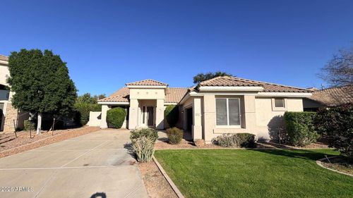 1543 S Sean Ct, Chandler, AZ, 85286-6956 | Card Image