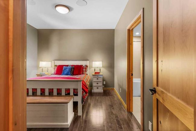 9 Creekside Mews, Townhouse with 3 bedrooms, 4 bathrooms and 2 parking in Canmore AB | Image 26