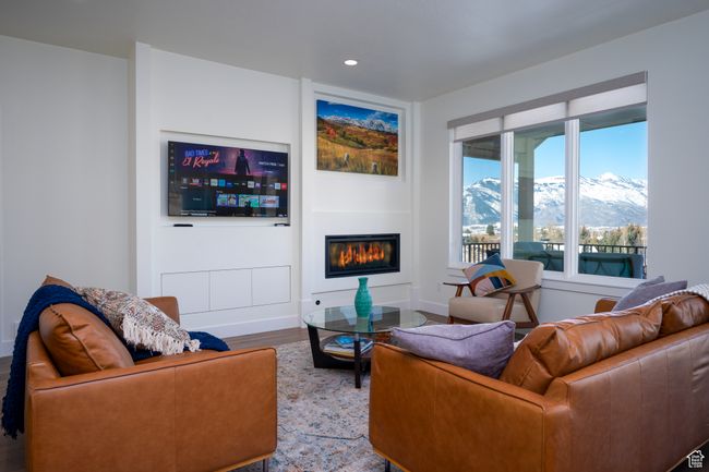 501 - 5882 E Big Horn Pkwy, House other with 5 bedrooms, 5 bathrooms and 3 parking in Eden UT | Image 14