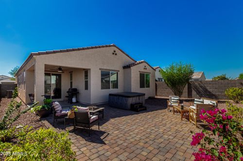 18020 W Muirwood Dr, Goodyear, AZ, 85338-6449 | Card Image