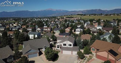 4865 Criswell Ct, Colorado Springs, CO, 80920-8017 | Card Image