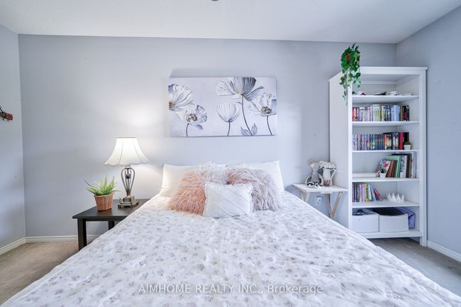 9 - 2189 Postmaster Dr, Condo with 3 bedrooms, 3 bathrooms and 2 parking in Oakville ON | Image 21