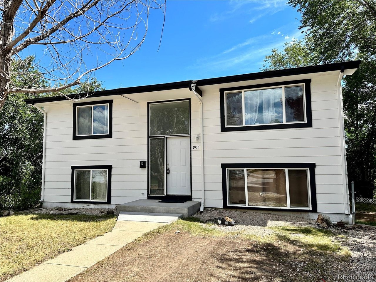 Residential in Colorado Springs