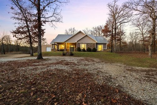 2453 Rodeo Grounds Rd, Wright City, OK, 74766-5084 | Card Image