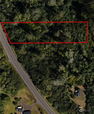 0 Lot 1 State Route 105, Home with 0 bedrooms, 0 bathrooms and null parking in Grayland WA | Image 3