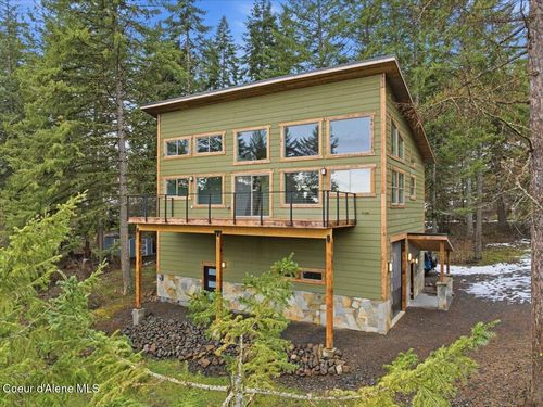 21941 S Lakeview Dr, Worley, ID, 83876-9667 | Card Image