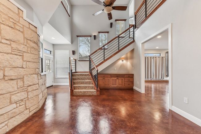 112 S Fitzwilliams Ln, House other with 3 bedrooms, 3 bathrooms and null parking in Bastrop TX | Image 8