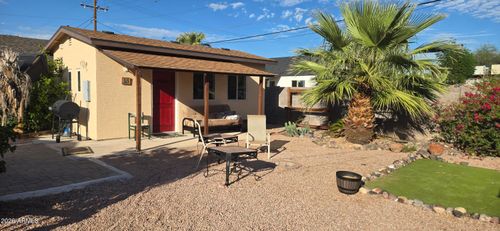55 N Spencer --, Mesa, AZ, 85203 | Card Image