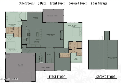 234 Essie Mae Lane, Northwest, NC, 28451 | Card Image