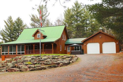 1093B 2 Loon Lane, Sharbot Lake, ON, K0H2P0 | Card Image