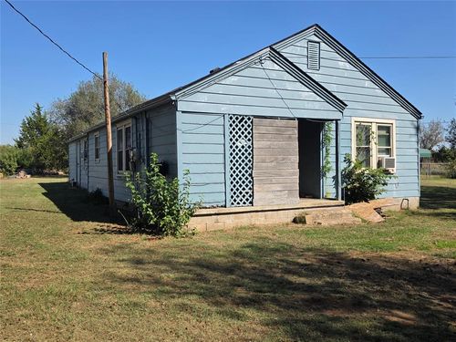 607 School Ave, Elmore City, OK, 73433 | Card Image