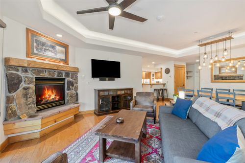 a204-2720 Eagleridge Drive, Steamboat Springs, CO, 80487 | Card Image