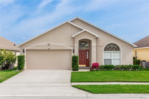 128 Brushcreek Dr, SANFORD, FL, 32771-7748 | Card Image