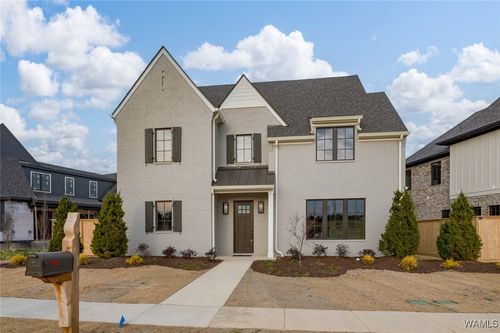 6109 Rosemeade St, Tuscaloosa, AL, 35406-0017 | Card Image