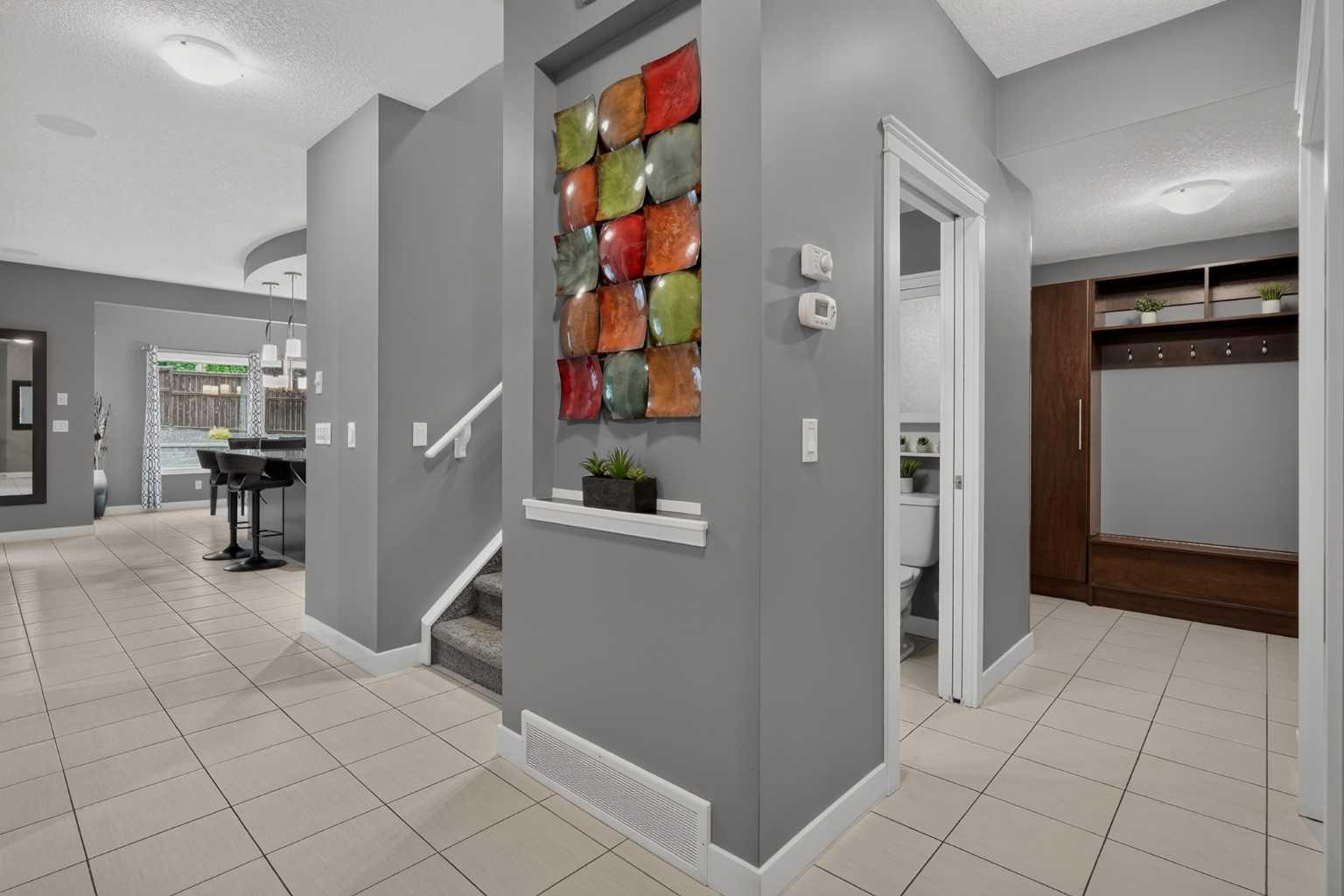 Residential in Calgary 4