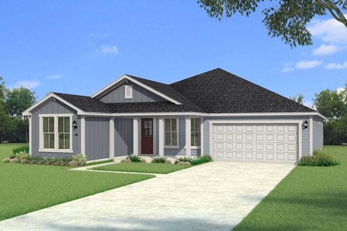 552 Marcus Ln, Crowley, TX, 76036-4449 | Card Image