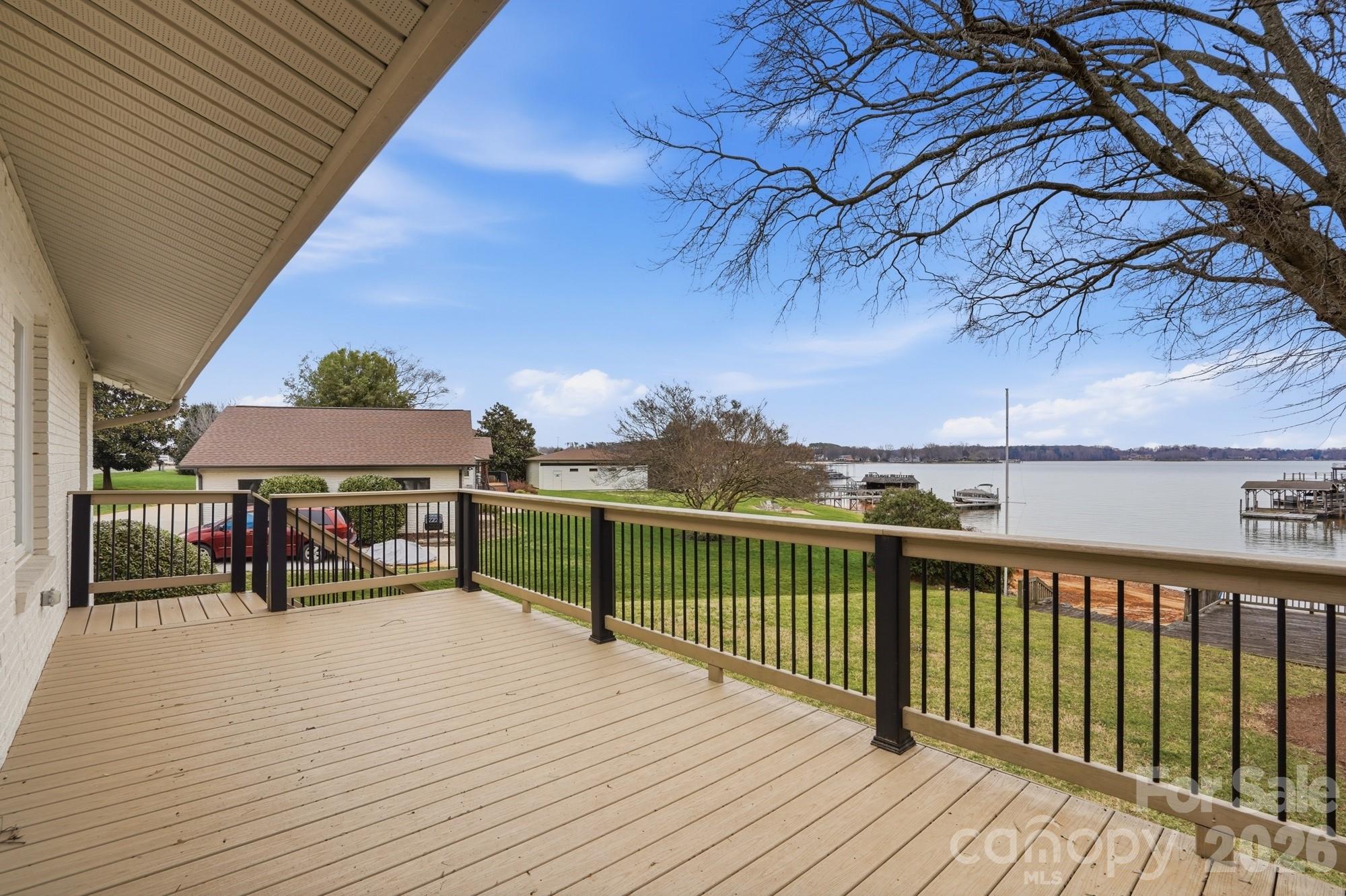 Residential in Mooresville
