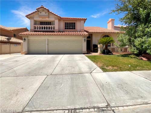 3657 Dutch Valley Drive, Las Vegas, NV, 89147 | Card Image