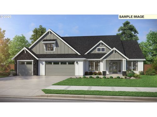 20799 Sw Kruger Rd, Sherwood, OR, 97140-8625 | Card Image