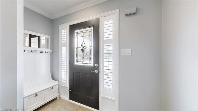7 Vidal Crt, House other with 4 bedrooms, 4 bathrooms and 4 parking in Grimsby ON | Image 5