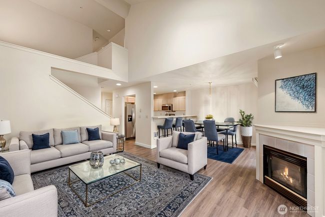 APT-8-102 - 2001 120 Th Pl Se, Townhouse with 3 bedrooms, 3 bathrooms and 1 parking in Everett WA | Image 5