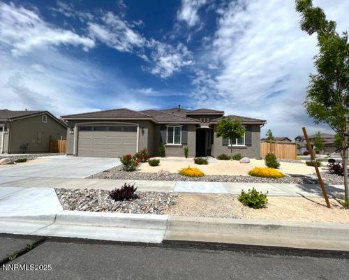7273 Hillstone Rd, Sparks, NV, 89436-7353 | Card Image