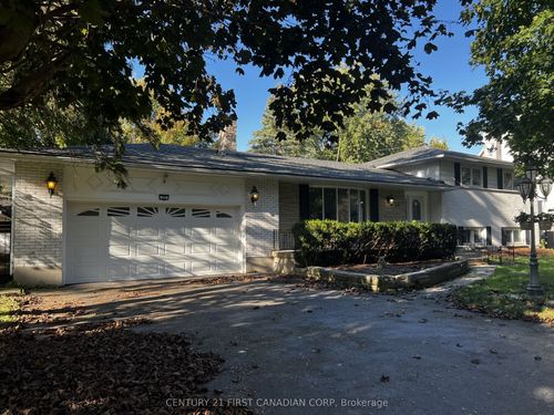 28 Redford Rd, London, ON, N5X3V5 | Card Image