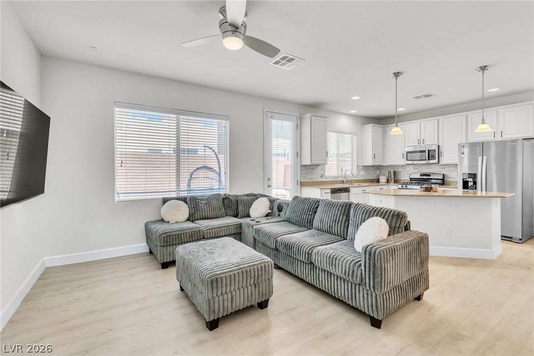 Residential in Las Vegas 2