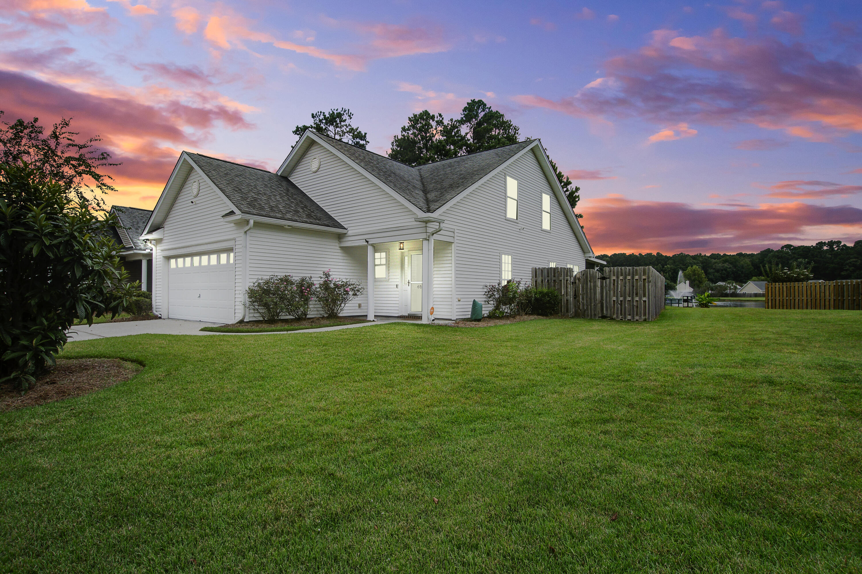 Carnoustie Ct, Summerville, SC 29485