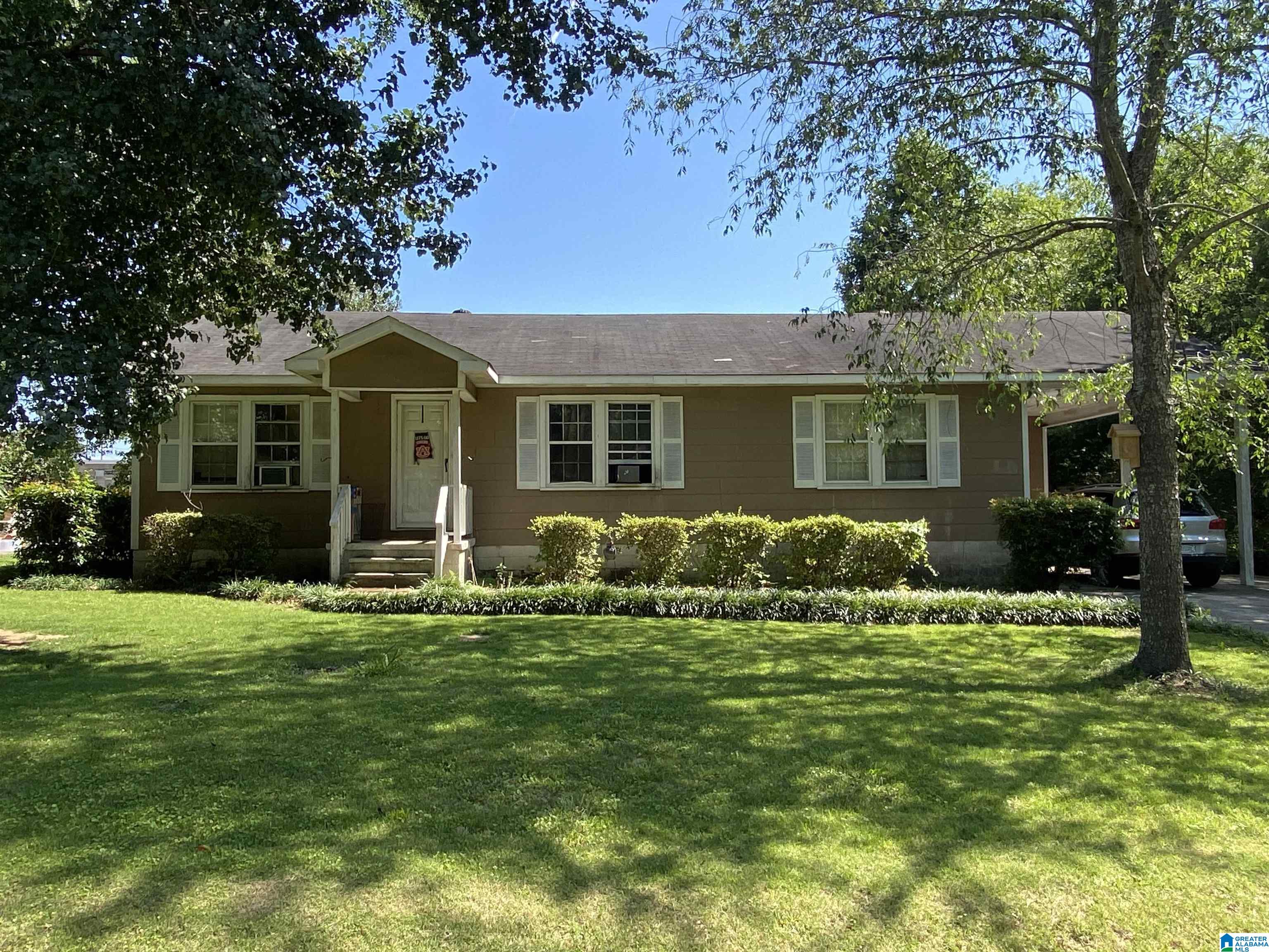 Parks Rd, Gardendale, AL 35071
