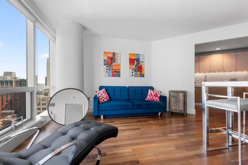 apt-2102-77 Hudson St, Jersey City, NJ, 07302-8523 | Card Image